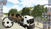 European Truck Simulator 2019 Screen Shot 5