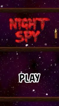 Night Spy Screen Shot 0