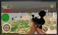Sniper Warrior Last Stand Screen Shot 2