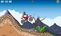 Extreme de Moto - Bike Xtreme Screen Shot 1