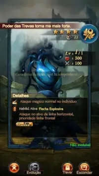 Legend Online  - Português Screen Shot 0