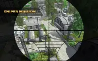 Sniper Shooter 3d Assassin: Shooting Game Offline Screen Shot 2