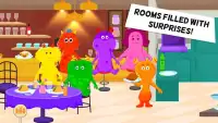 Jogos de Cozinha de para Crianças - Grátis Screen Shot 4