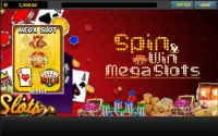 Spin And Win Mega Slots Screen Shot 4