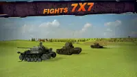 Wild Tanks Screen Shot 6