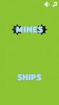 Mines & Ships Screen Shot 0