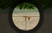 Sniper Hunter 3D Screen Shot 4