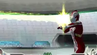 Guide Ultraman Mebius Screen Shot 2