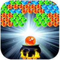 Bubble Shooter Galaxy