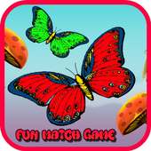 Butterfly Games that are free