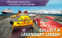 Modern Araba Yarışı 2020 için ücretsiz oyun Screen Shot 2