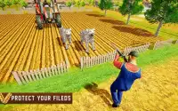 Virtual Farmer Sim 2018 - Manage All Farm Business Screen Shot 8