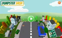 Dumpster Dash Screen Shot 5