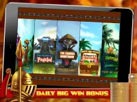 Fantasie Gold Kostenlose Slots Screen Shot 9