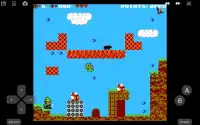 Matsu NES - NES/FDS Emulator Screen Shot 3