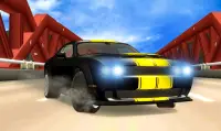 Car Racing: Real Racing Car Test Driving Game 2020 Screen Shot 2