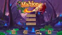 Mahjong Candy Dragon ( Dark dimensions ) Screen Shot 0