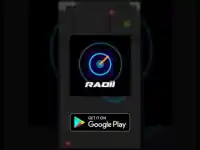 Radii - Hyper Casual Circle Radius Game Screen Shot 0