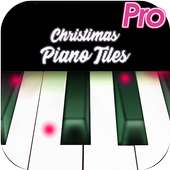 Santa Claus Piano Magic Tiles Christmas