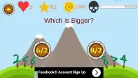 Математические игры: 6 класс Screen Shot 9