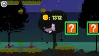 witch adventure Puzzle free Screen Shot 3