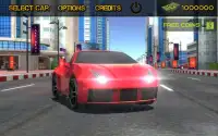 City Car Racer Screen Shot 0