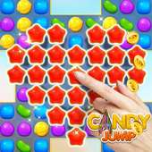 Best Candy Jump - Happy Games Candy