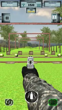 Shooting Master 2 - Gun Fire Multiplayer Screen Shot 5
