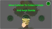 Animal Collector Screen Shot 1