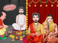Bengali Wedding Love Marriage Screen Shot 4