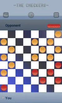 Checkers - Classic Board Games Screen Shot 4