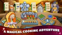 Alchemy Chef - Fantasy Cooking Game Screen Shot 0