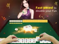 Mahjong Head to Head Screen Shot 13