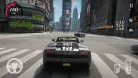 Fast Grand Car Driving Sim 3d Screen Shot 3
