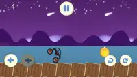 Monster Wheels Screen Shot 3