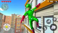 Stickman खेलों- Vice City मकड़ी नायक खेल 2020 Screen Shot 2