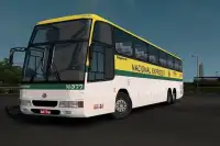 Real Proton Bus Simulator Screen Shot 0