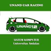 Unand Car Racing