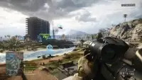 Battlefield 5 game 2018 Screen Shot 2