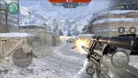 Gun Strike 3D FPS Screen Shot 4