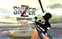 SNIPER Z UNCONTAINED Screen Shot 0