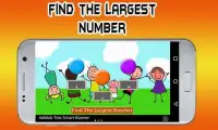 Preschool maths games Screen Shot 6