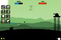 Battle Tank: Online games Screen Shot 4