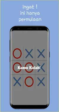 Catur Jawa - Tic Tac Toe Screen Shot 3