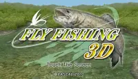 Fly Fishing 3D Screen Shot 7
