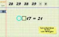 Mathematik für Schule Screen Shot 17