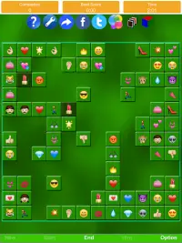 Emoji Solitaire Free Screen Shot 9