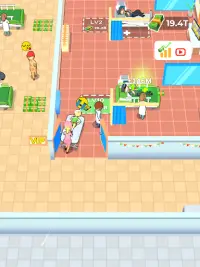 My Mini Hospital Screen Shot 8