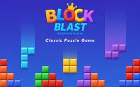 Block Blast! Screen Shot 10