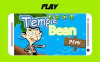 Temple Bean World Run Screen Shot 0